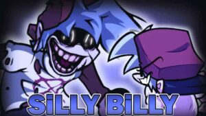 Silly Billy Fnf 1