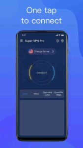 Super VPN 4