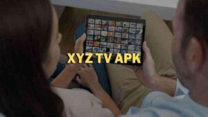 XYZ TV 1