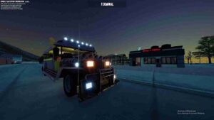 Jeepney Simulator 2 3