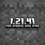 Minecraft 1.21.41