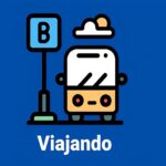 Viajando